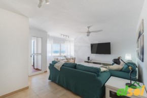 Urbanización Las Redes, apartamento en primera línea de Playa con Vistas al Mar by Also A08- 00129